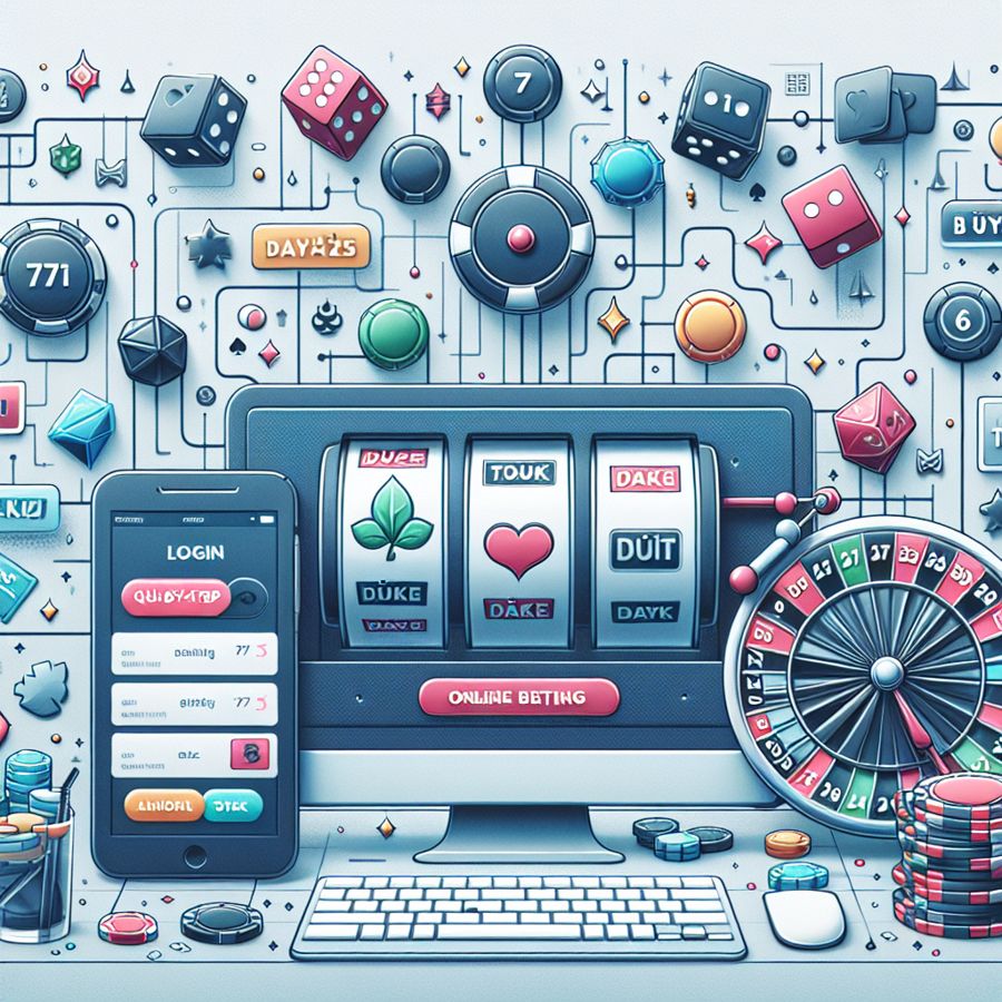 Orisbet Hızlı Giriş: Adım Adım Kullanım Rehberi