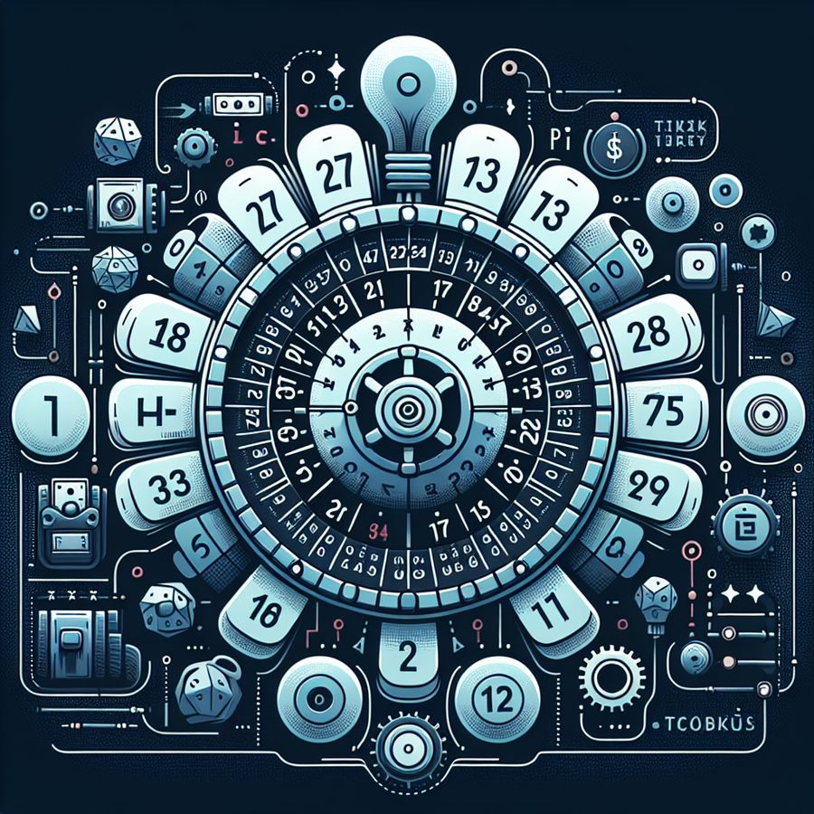 Rastgele Sayı Üreteci nasıl çalışır? Orisbet rehberi