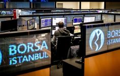 Borsa İstanbul Haftanın ilk Gününe Güçlü Başladı: Yatırımcılar İçin Pozitif Sinyaller