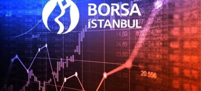 BIST 100 Endeksi Bankacılık Rüzgarıyla 11 Bine Yaklaştı!