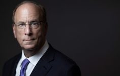 BlackRock CEO’su Larry Fink: “Bitcoin Dijital Altındır”