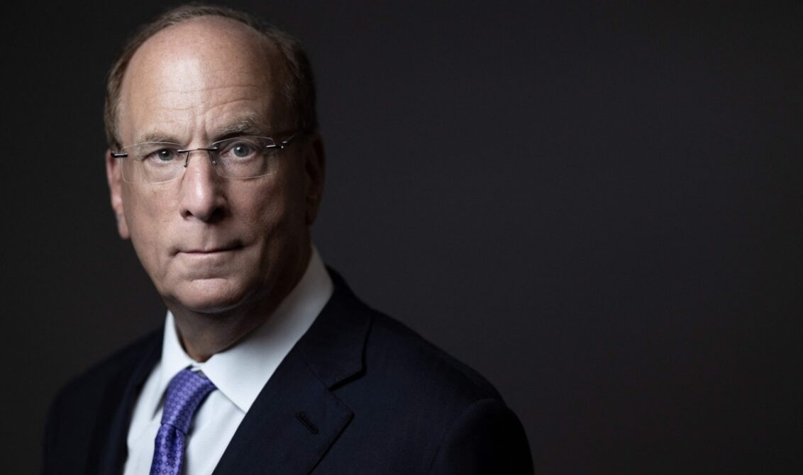 BlackRock CEO’su Larry Fink: “Bitcoin Dijital Altındır”