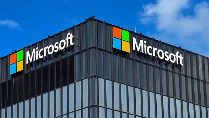 Microsoft’tan Dev Yatırım: 10 Milyar Dolarlık Yenilenebilir Enerji Hamlesi!