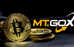 Mt. Gox’tan 96,396 Bitcoin’lik Dev Transfer: Piyasalarda Paniğe Neden Oldu