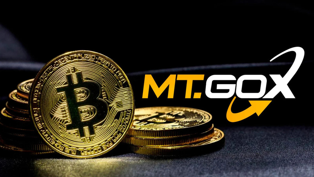 Mt. Gox’tan 96,396 Bitcoin’lik Dev Transfer: Piyasalarda Paniğe Neden Oldu