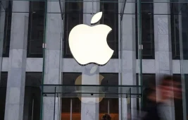 Apple Geliri Yükseldi, iPhone Satışları Zirvede!