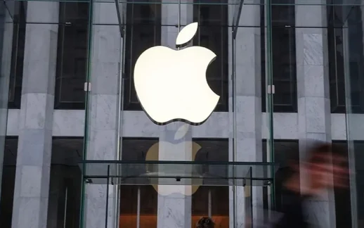 Apple Geliri Yükseldi, iPhone Satışları Zirvede!