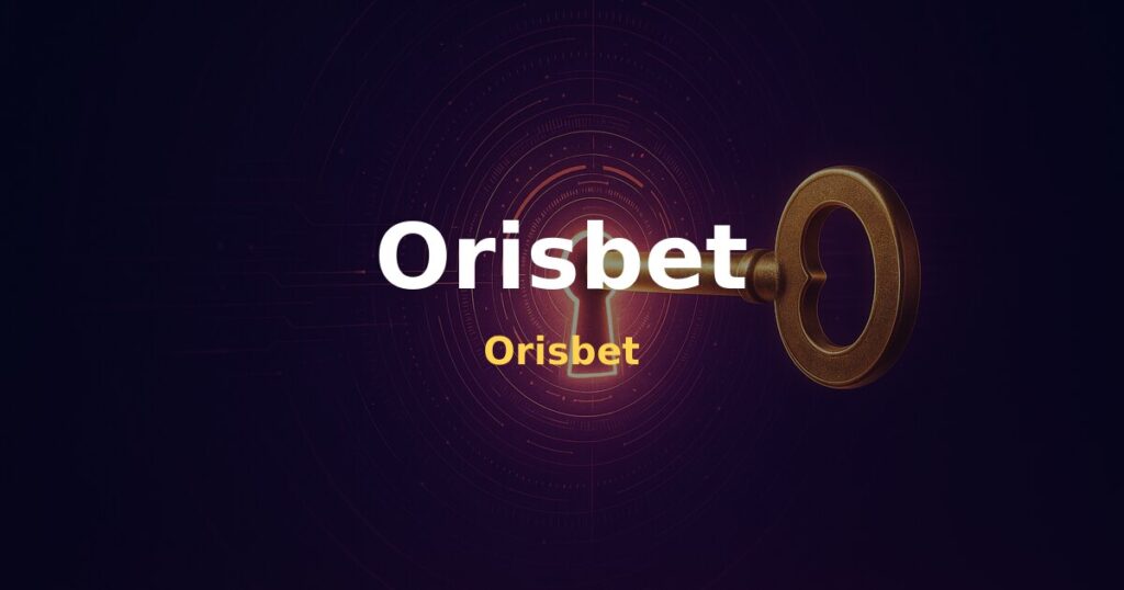 Orisbet