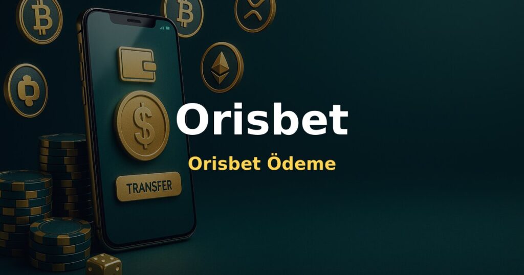 Orisbet Ödeme - Orisbet