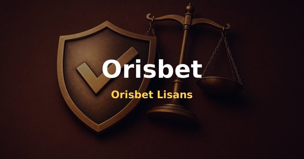 Orisbet Lisans - Orisbet